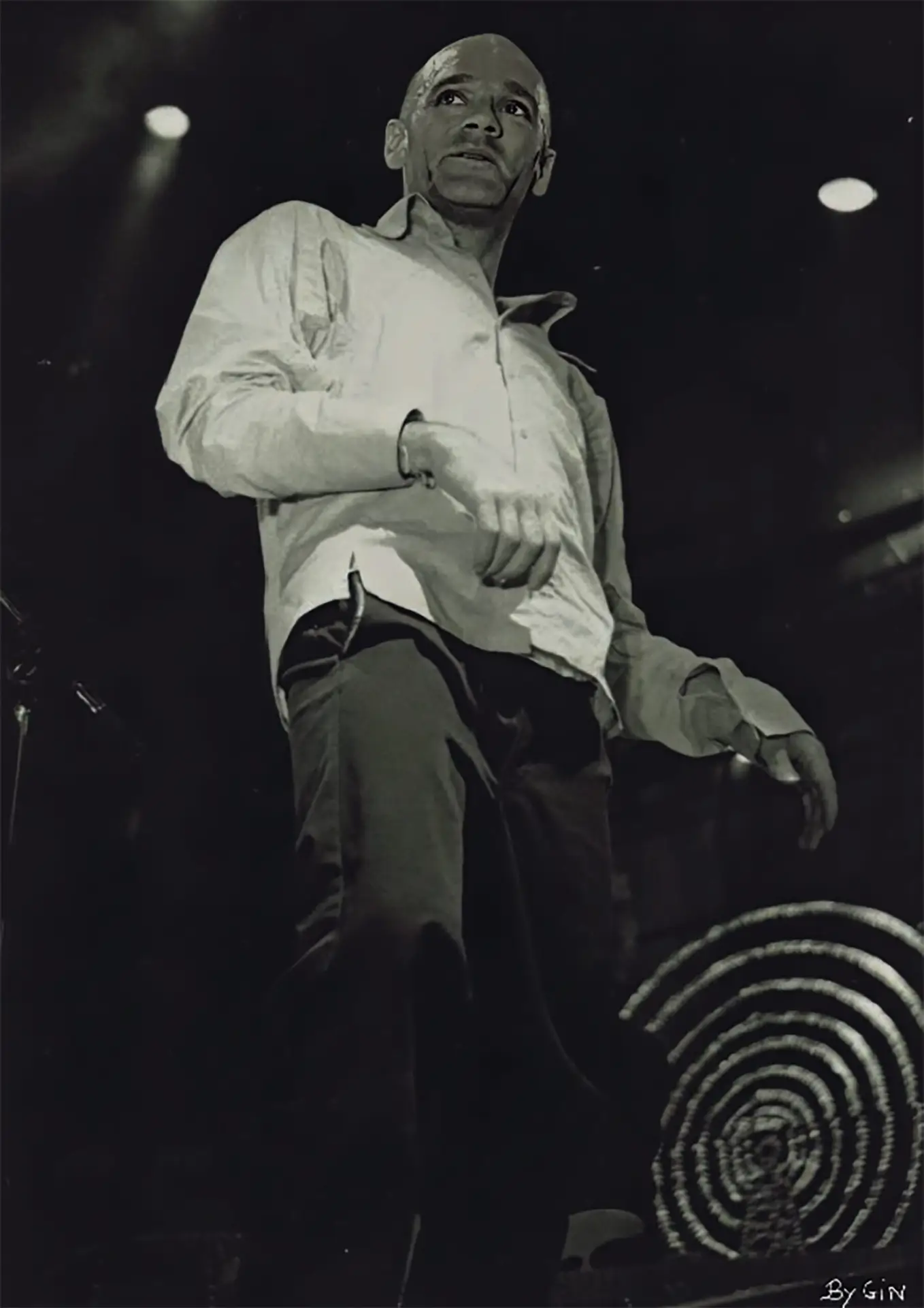 michael stipe foto 2