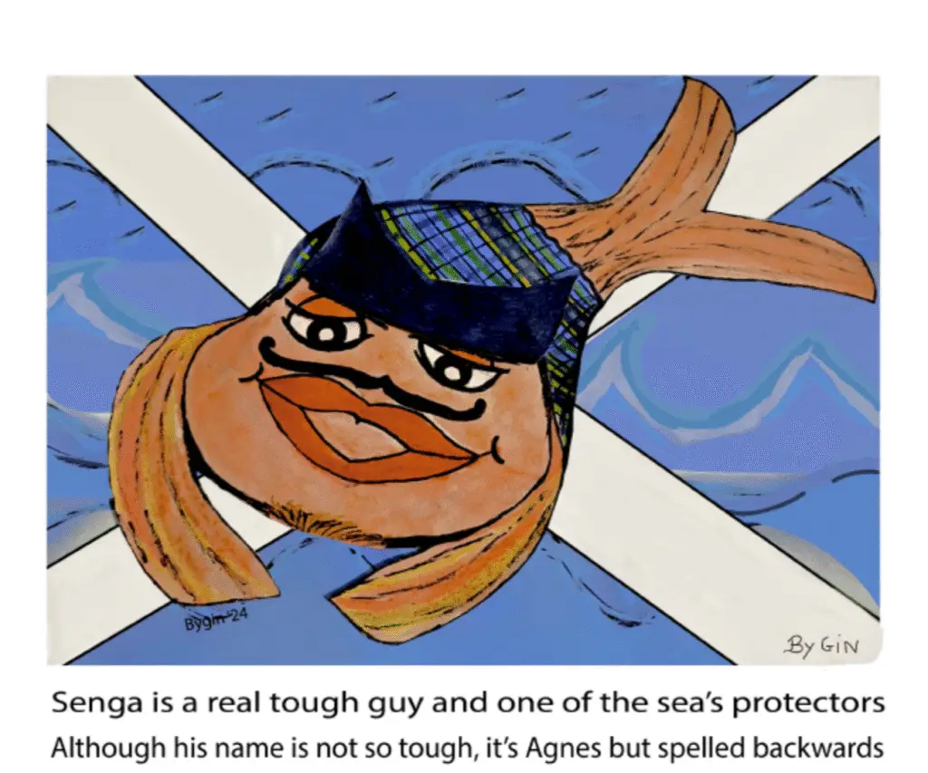 senga the salmon (1)